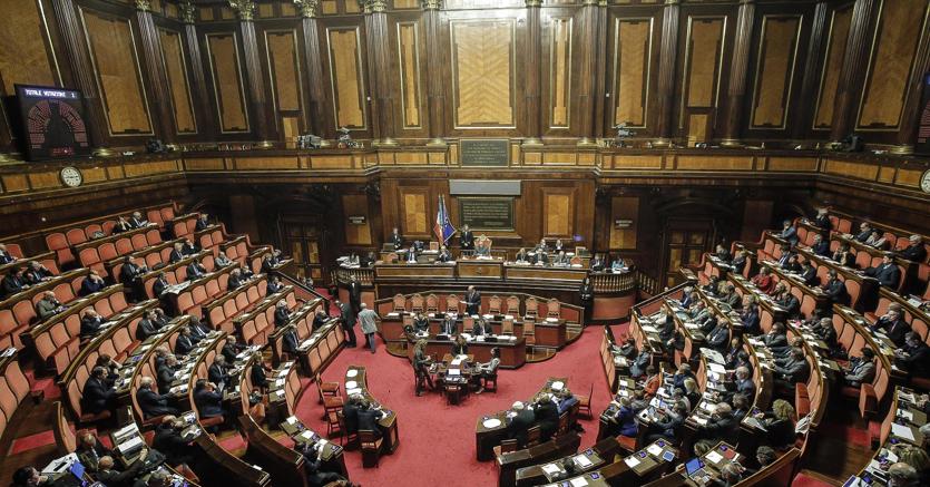 DDL Concorrenza. Dopo La Fiducia Al Senato. Il Testo Torna Alla Camera ...